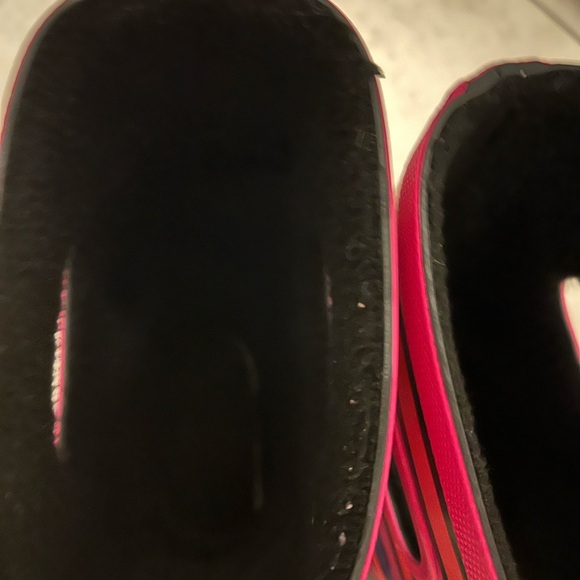 Winter boots for girls - Picture 4 of 4